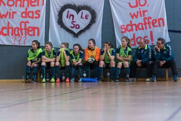 Bild 344 - Norddeutschen Futsalmeisterschaften : Sieger: Osnabr�cker SC